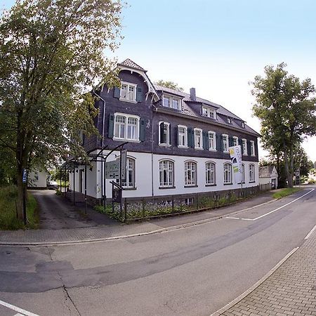 Hotel Artgenossen Lindlar Kültér fotó
