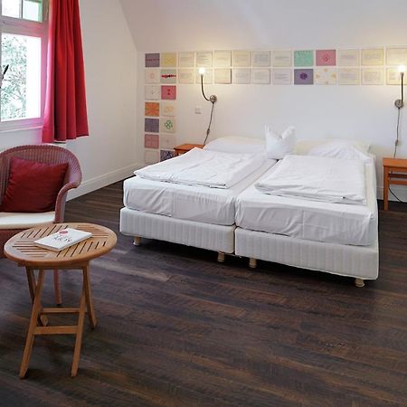 Hotel Artgenossen Lindlar Kültér fotó