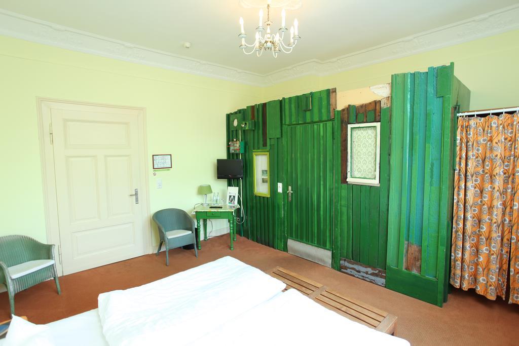 Hotel Artgenossen Lindlar Kültér fotó