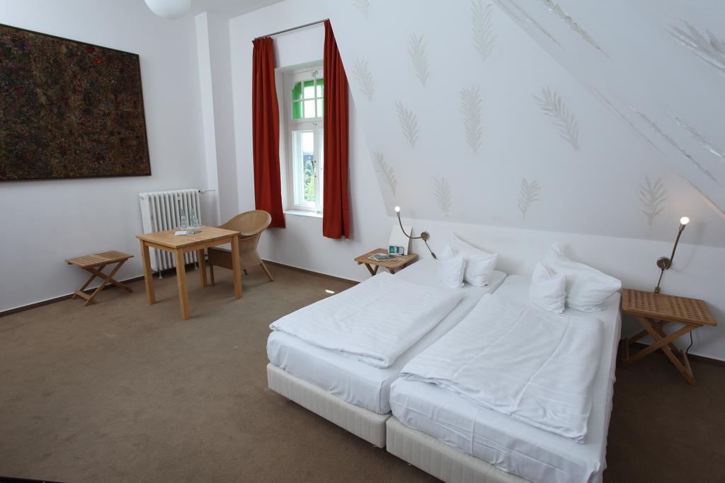 Hotel Artgenossen Lindlar Kültér fotó