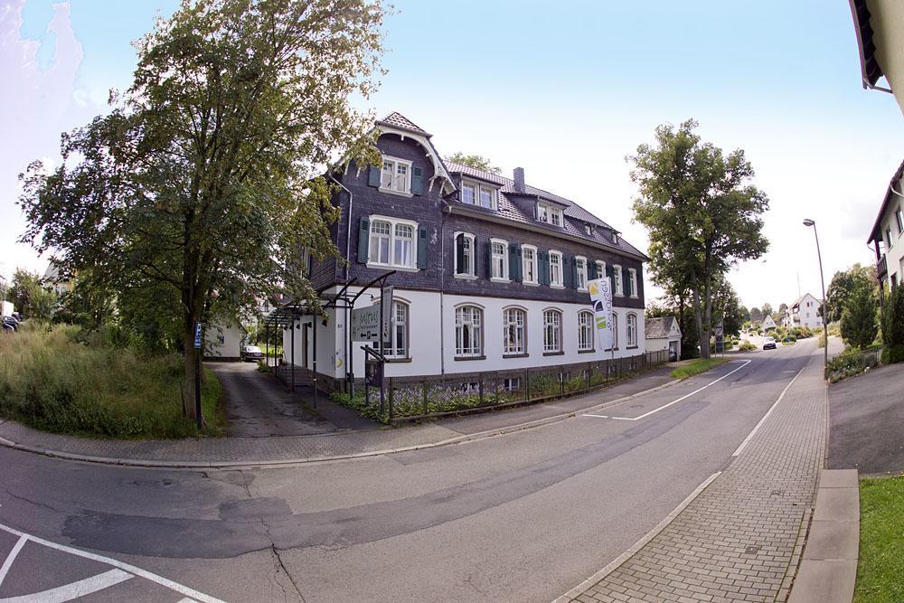 Hotel Artgenossen Lindlar Kültér fotó