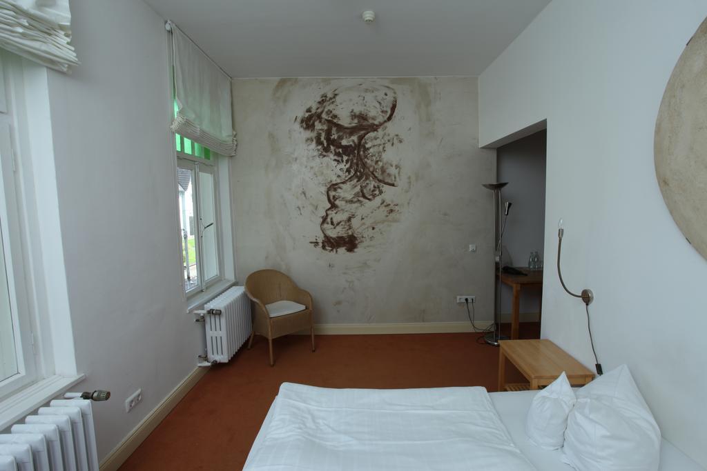 Hotel Artgenossen Lindlar Kültér fotó