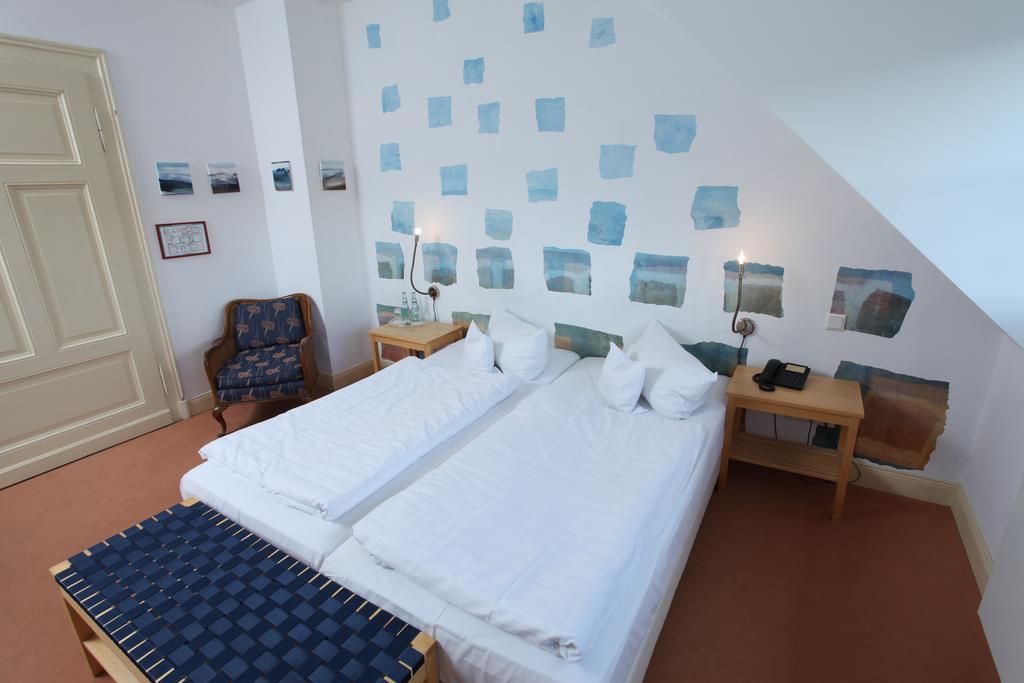 Hotel Artgenossen Lindlar Kültér fotó