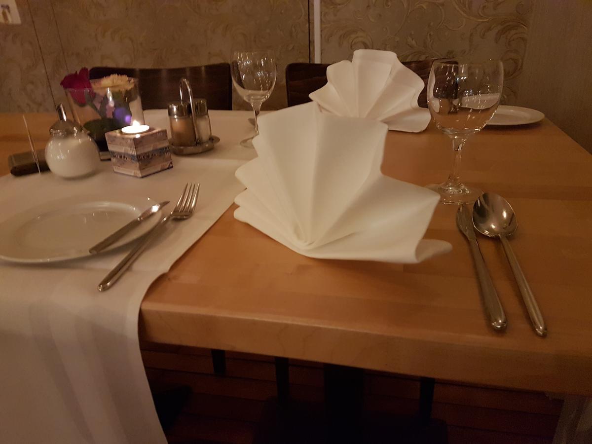 Hotel Artgenossen Lindlar Kültér fotó