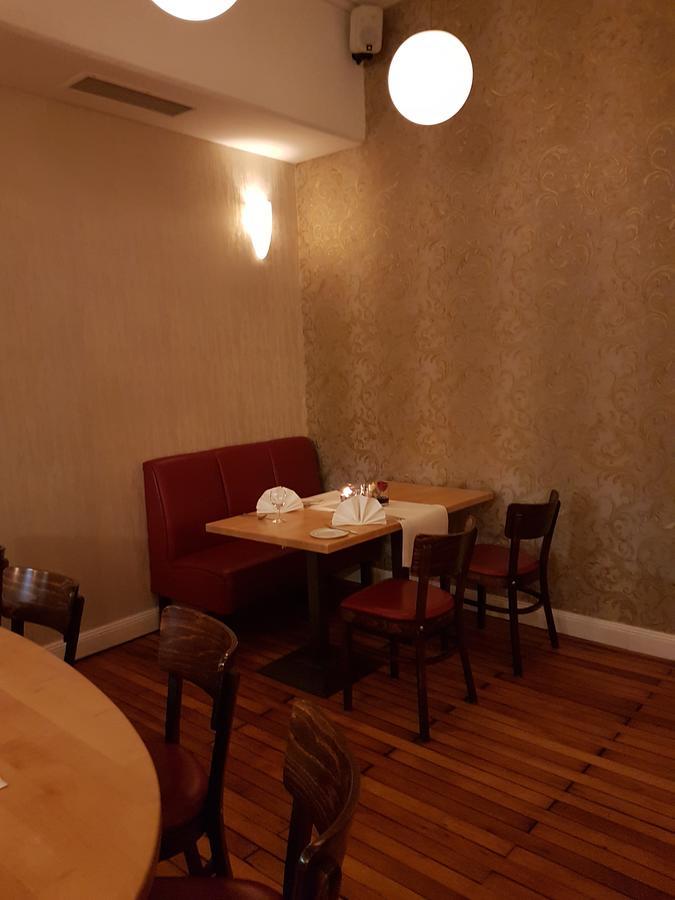 Hotel Artgenossen Lindlar Kültér fotó
