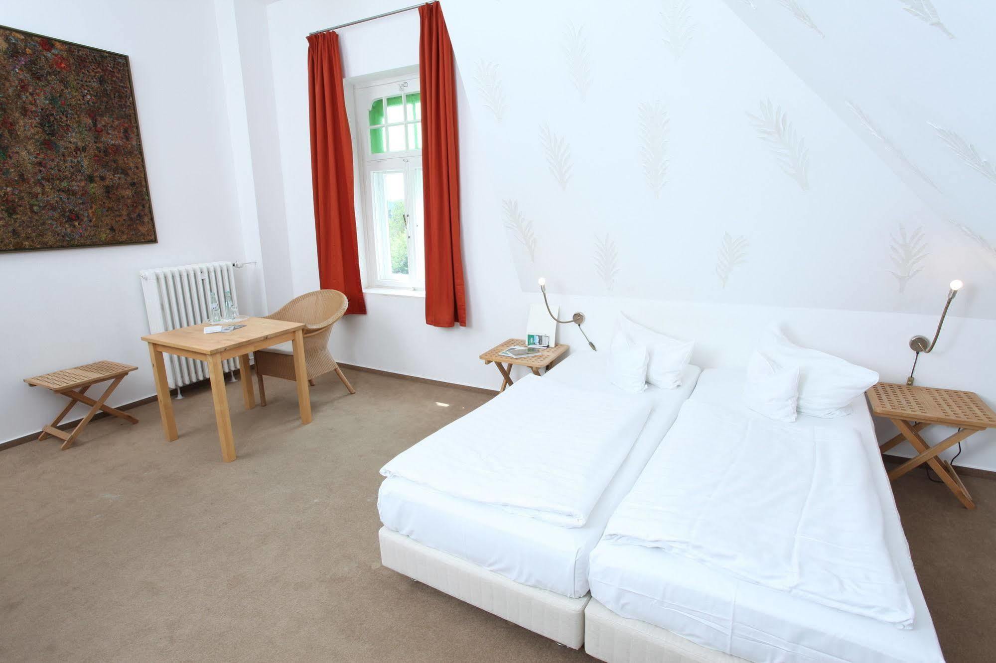 Hotel Artgenossen Lindlar Kültér fotó