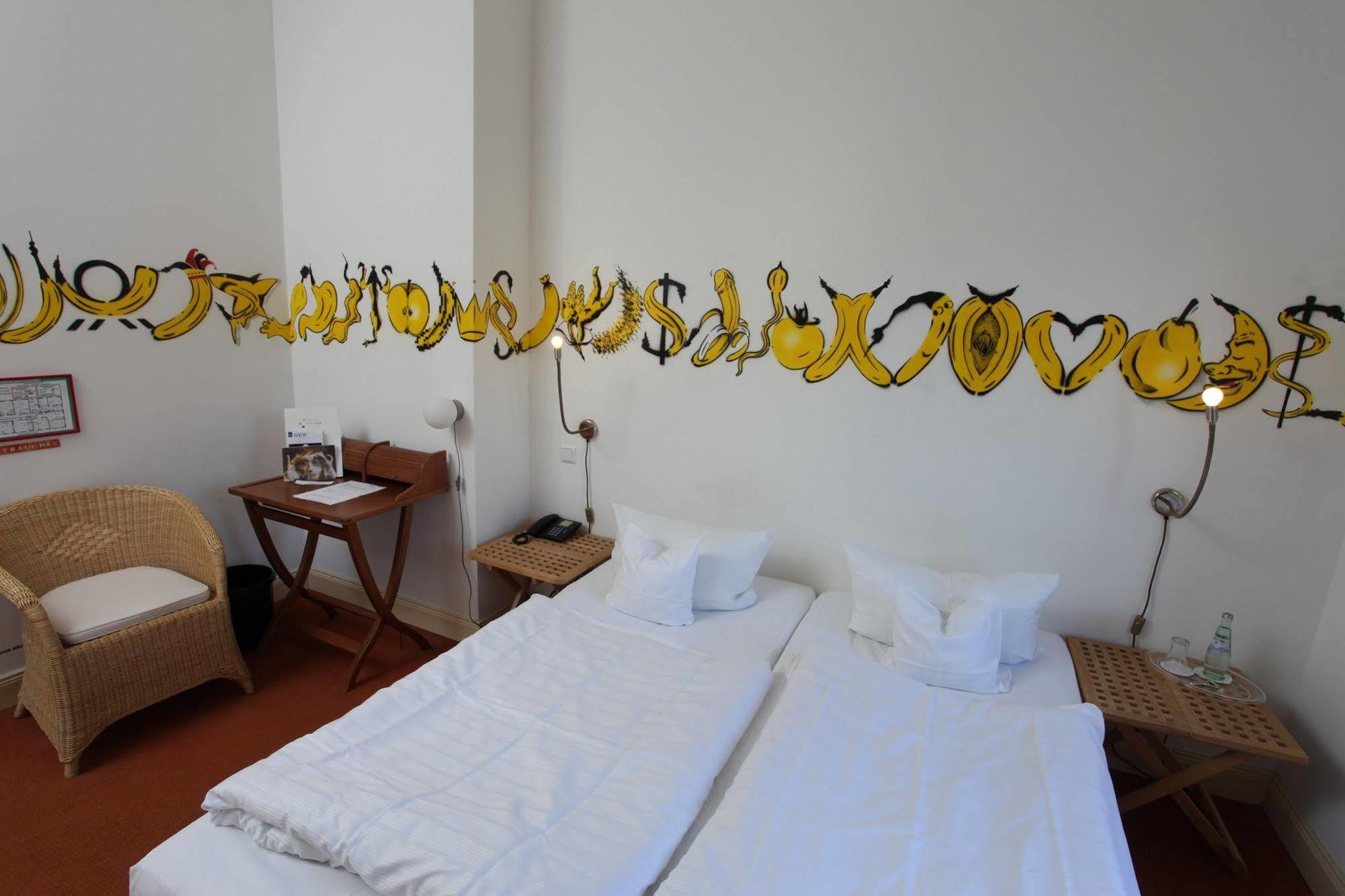 Hotel Artgenossen Lindlar Kültér fotó