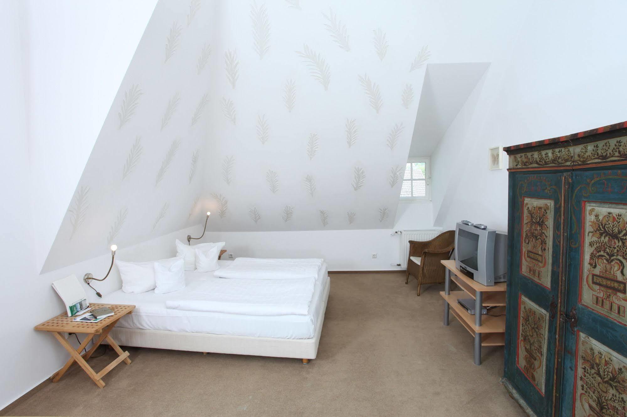 Hotel Artgenossen Lindlar Kültér fotó