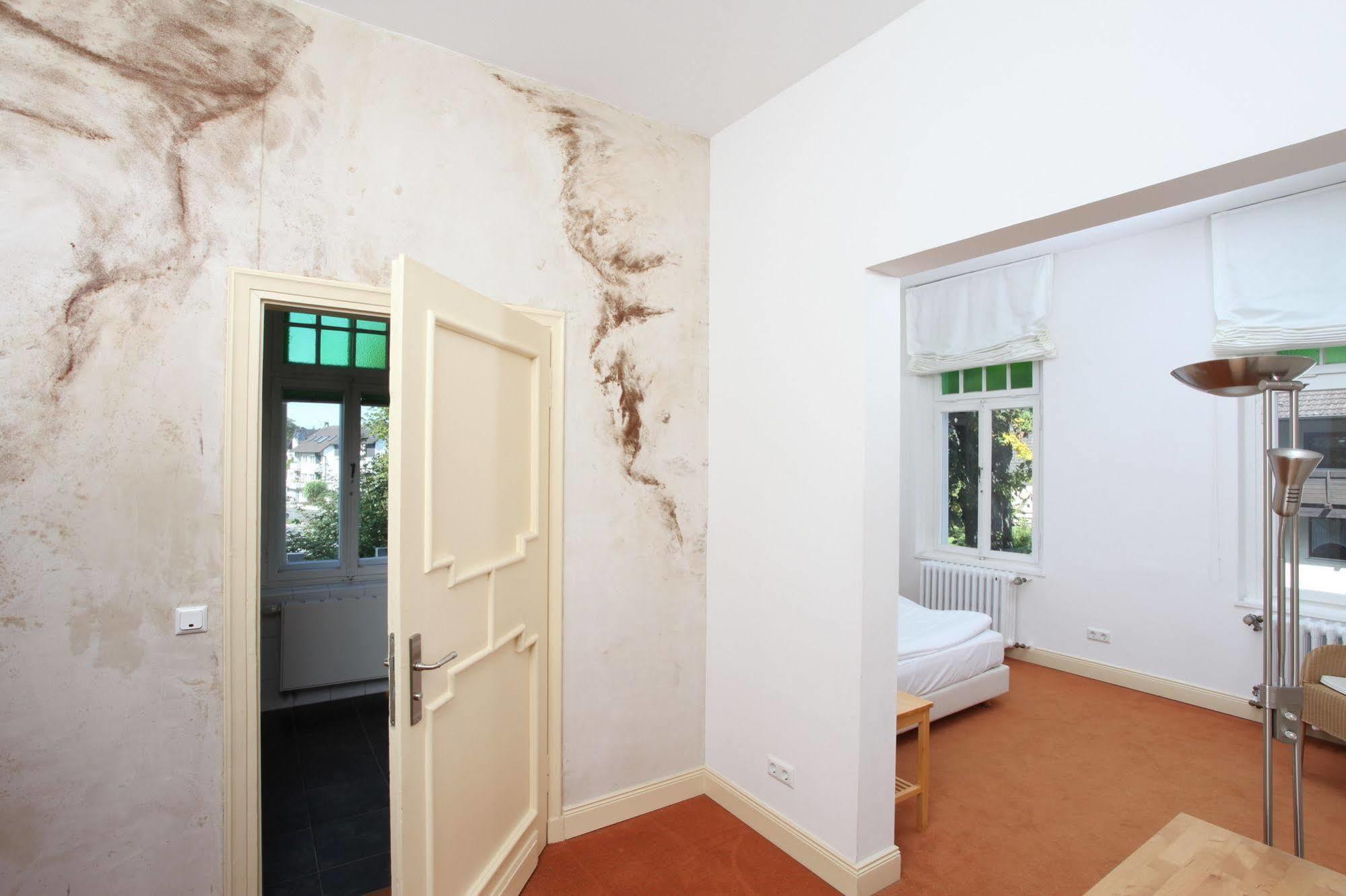 Hotel Artgenossen Lindlar Kültér fotó