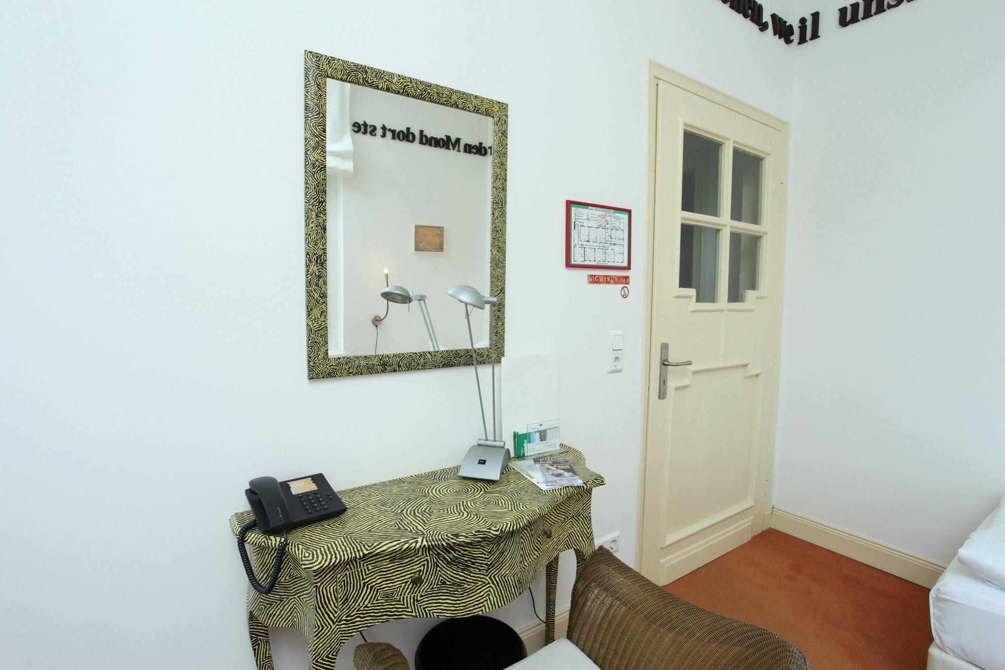 Hotel Artgenossen Lindlar Kültér fotó
