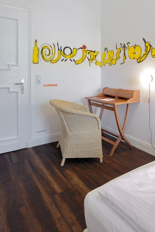 Hotel Artgenossen Lindlar Kültér fotó