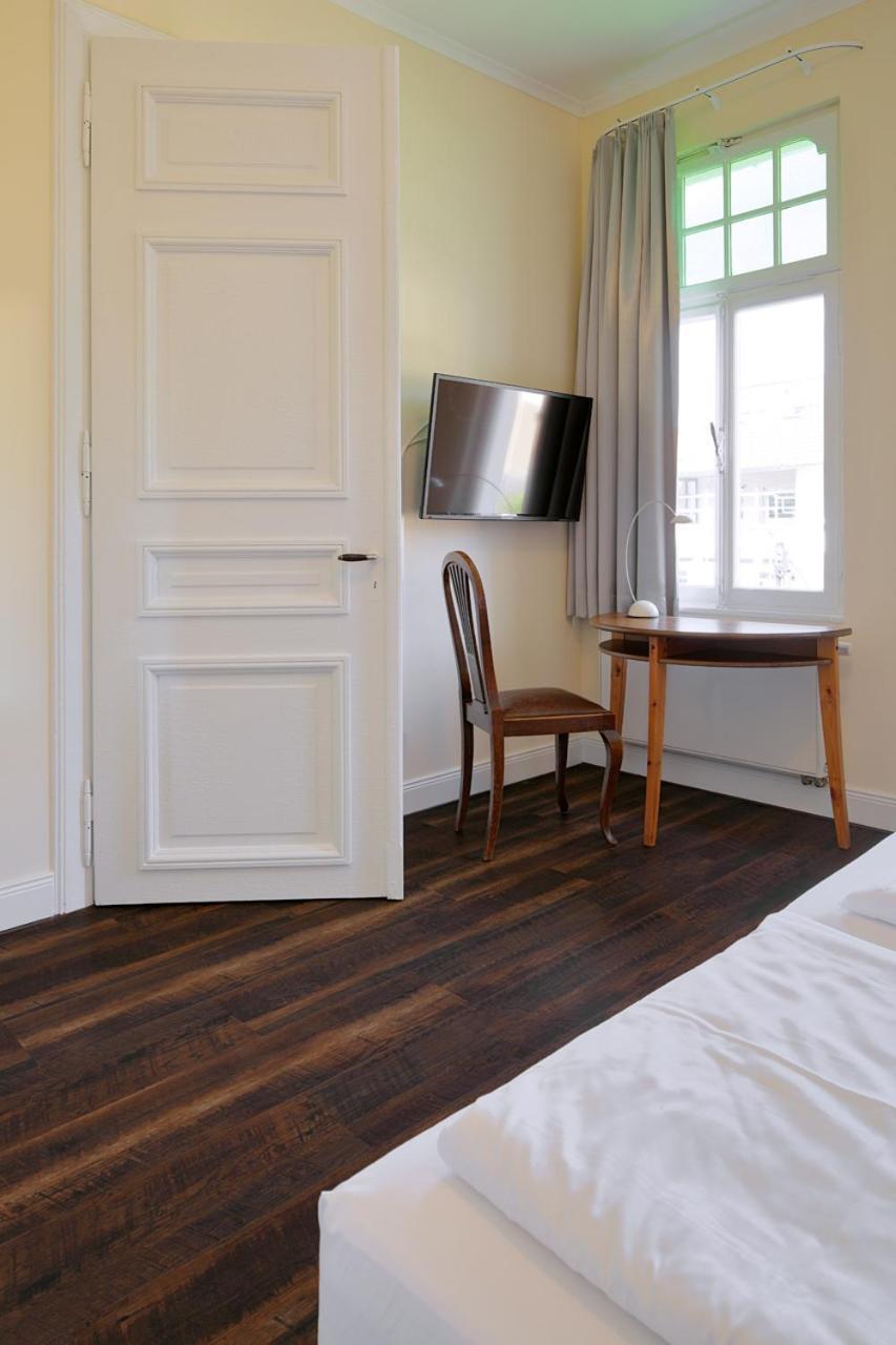 Hotel Artgenossen Lindlar Kültér fotó
